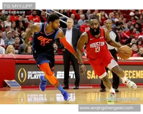 雷霆与火箭精彩对决全场回放重温比赛瞬间与精彩时刻分析