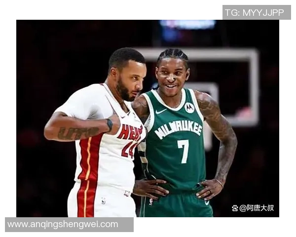 雄鹿与热火精彩对决全场录像回放分享与分析