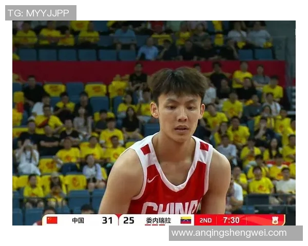 中国与委内瑞拉篮球对抗历史回顾及战绩分析