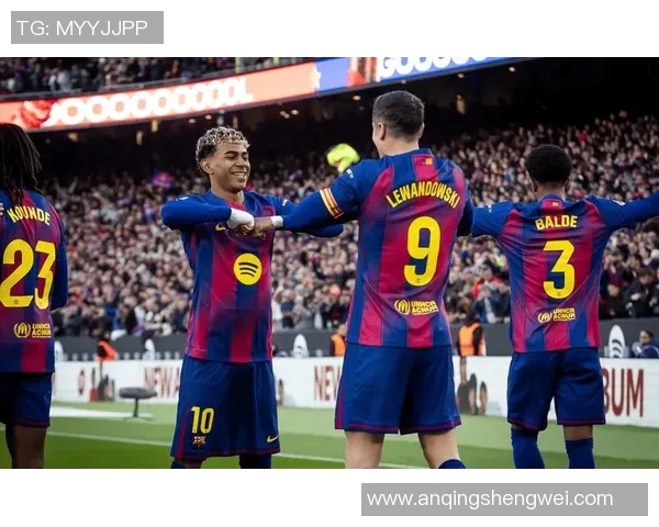 西班牙与巴萨精彩对决回放全程回顾与分析