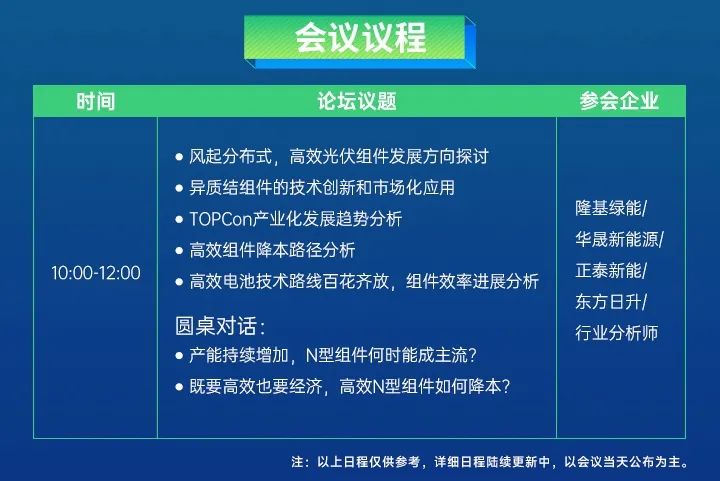 光伏新能源什么是光伏新能源？的最新报道博乐体育(图8)