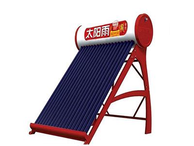 2020年太阳能热水器十大品牌排行榜(图2)